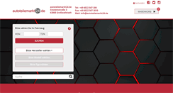 Desktop Screenshot of board.psd-dreams.de